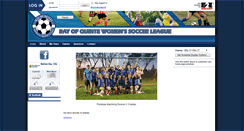 Desktop Screenshot of bqwsl.com